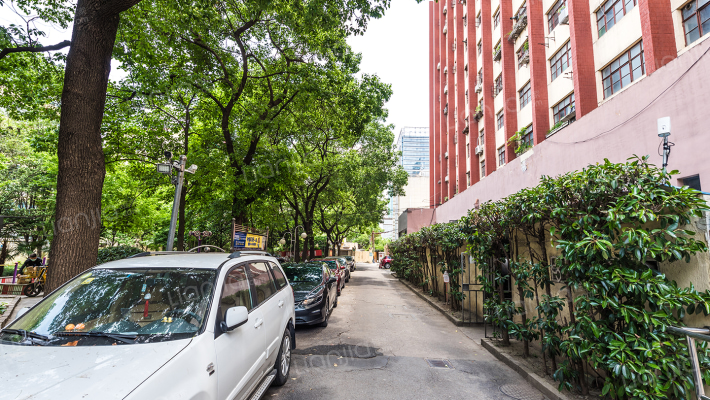 仙蓉花苑外景图