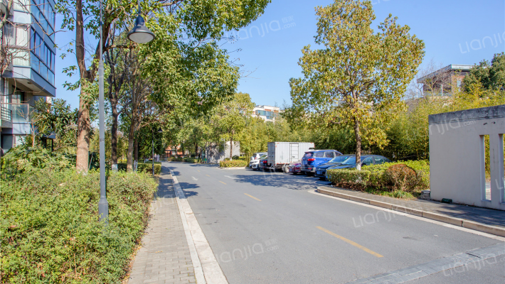 翠苑(东区)外景图