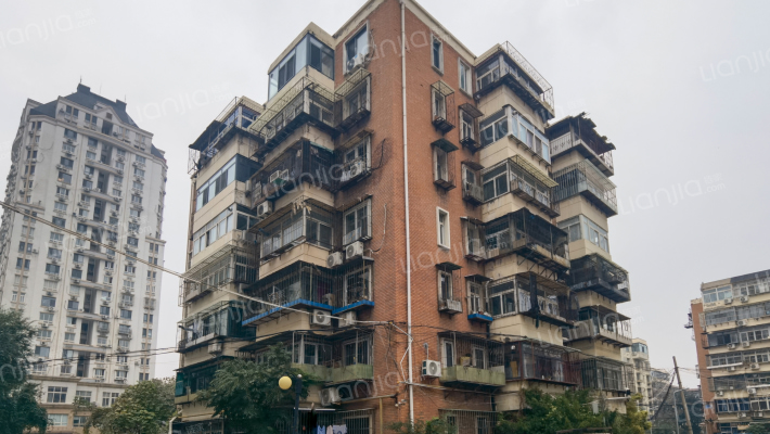 国强里（河东区）外景图