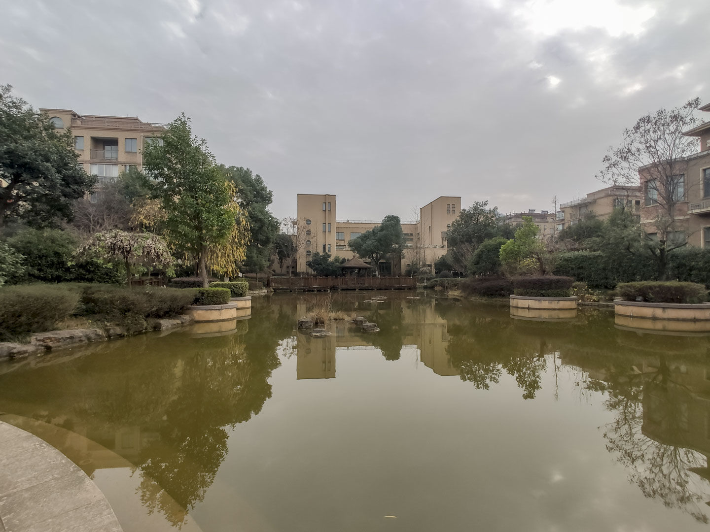 Shengshi Jiayuan compound photo 8