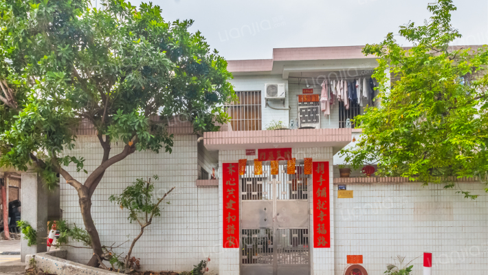 南朗镇南圣村1号外景图