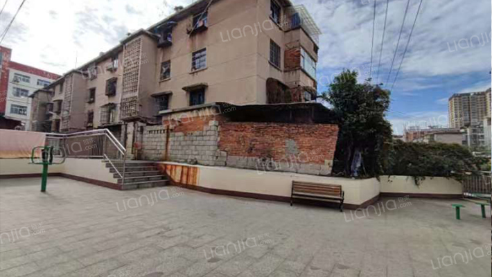 艳山路23号外景图