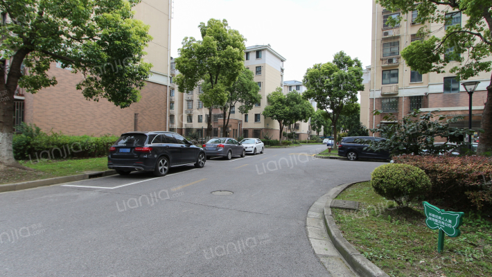 盛世联弈苑外景图