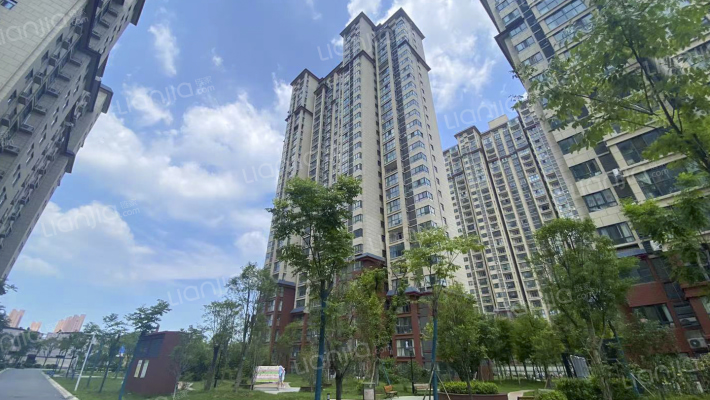 明珠港外景图