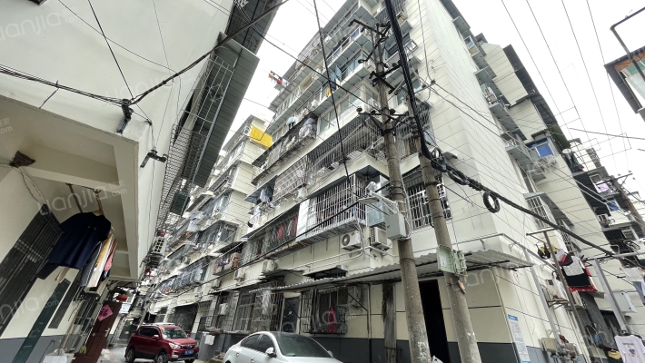 清风巷23号外景图