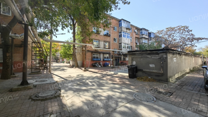 六安里(滨海新区)外景图