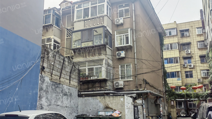 北园路344号外景图