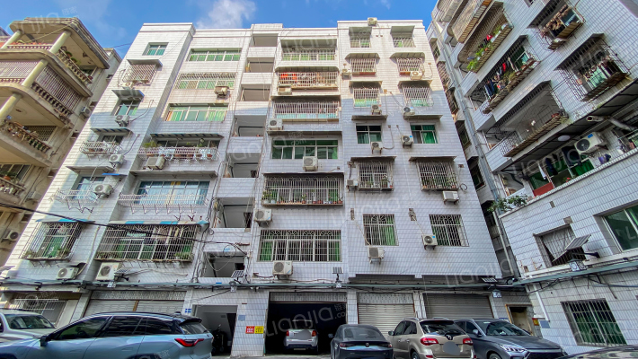 文风路204号外景图