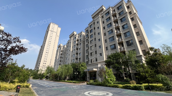 诺德名城外景图