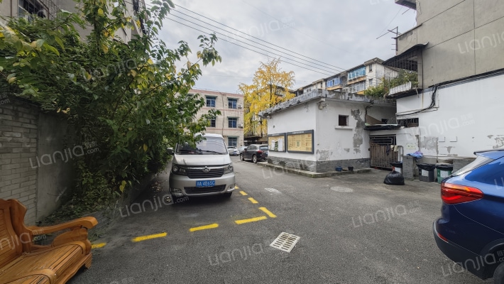 行署路5号外景图