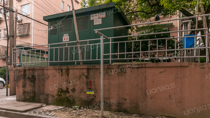 共和新路970弄外景图