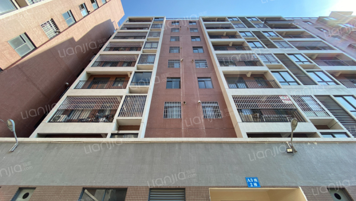 金富雅苑外景图