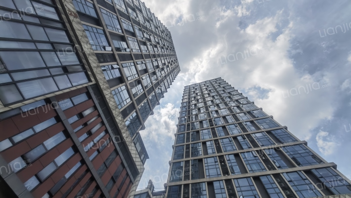 西门先生外景图