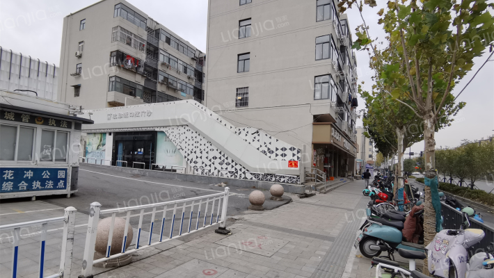 长江东路624号外景图