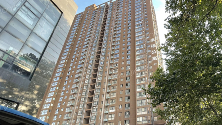 兴庆雅居外景图