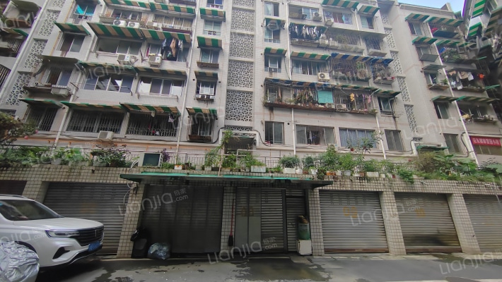 大全金山角外景图