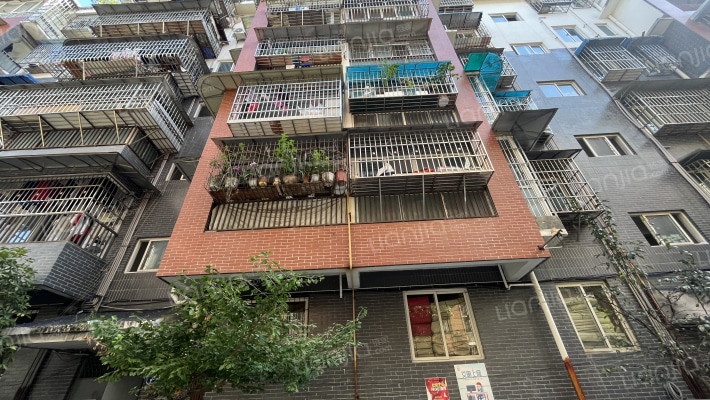 和平苑(景环路)外景图