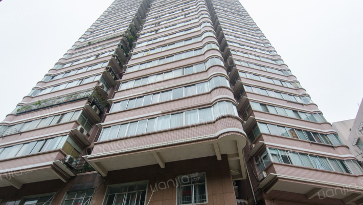 丰泉家园外景图