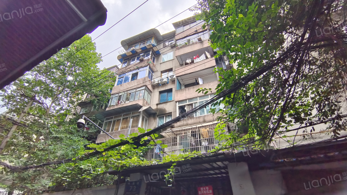 内姜街73号外景图