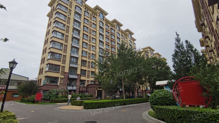 大尚华庭外景图