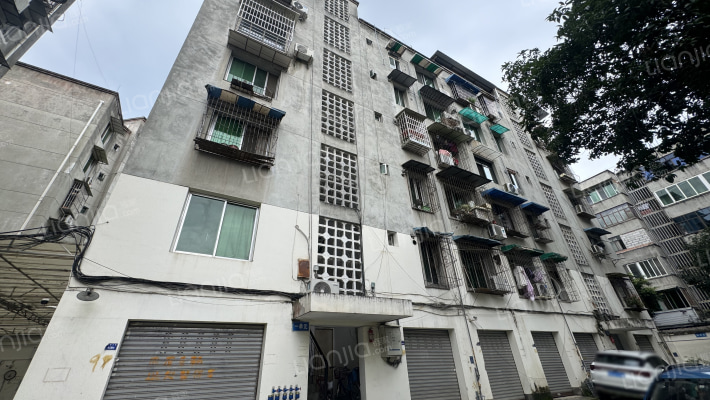 海林三巷62号外景图