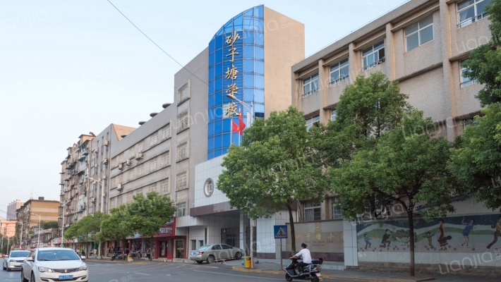 长沙砂子塘社区房价怎么样?