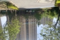 悦蓝山户型图实景图