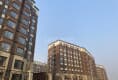 五彩阳光城户型图实景图