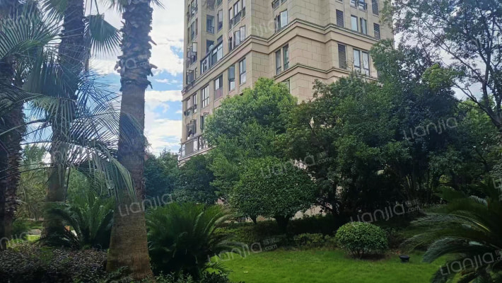 万马伊顿庄园外景图