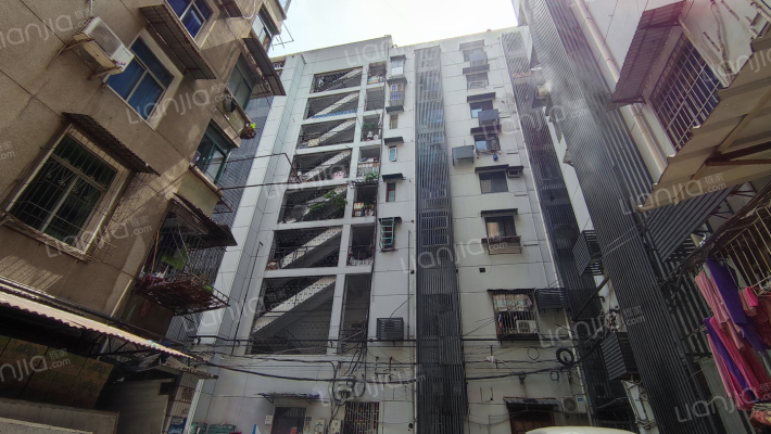 解放大道359外景图