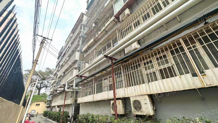 三里庄1号院外景图