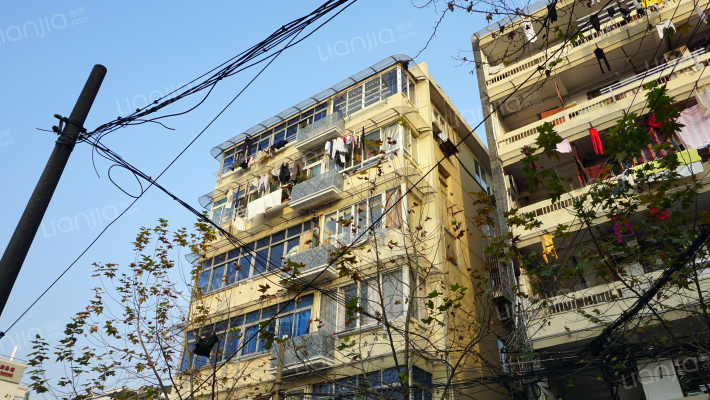 文三路59号外景图