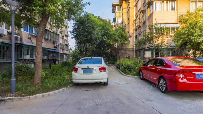 凤凰南苑外景图