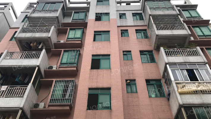 豪景雅苑外景图