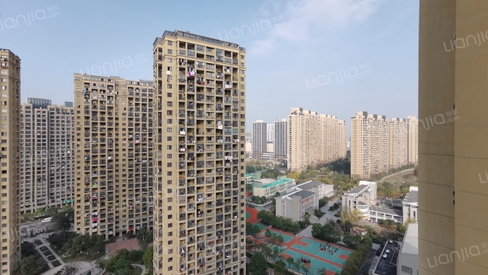 香颂乐苑藕香居外景图