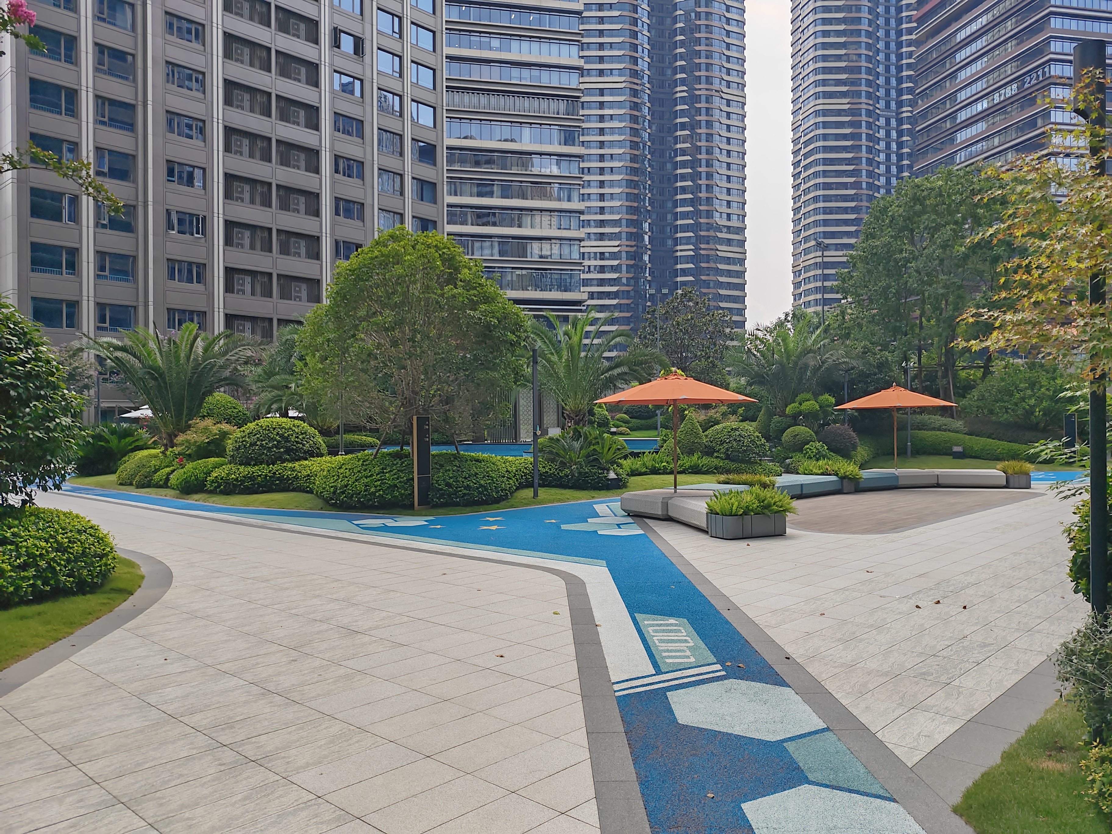 Binjiang Guanpin compound photo 6