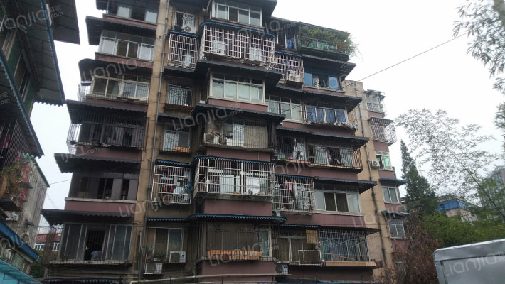 文家东巷12号外景图