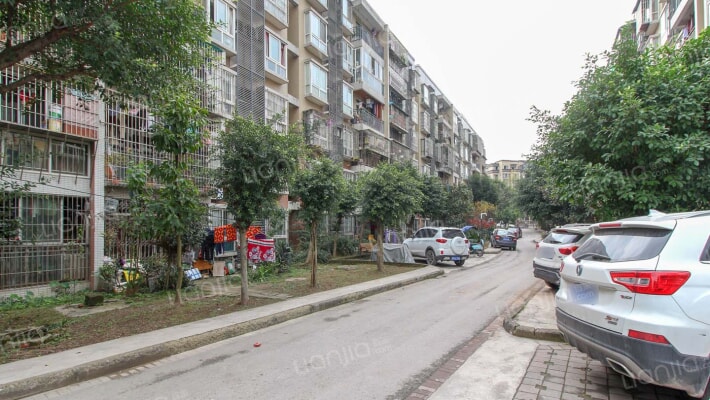 泽瑞汇景苑外景图