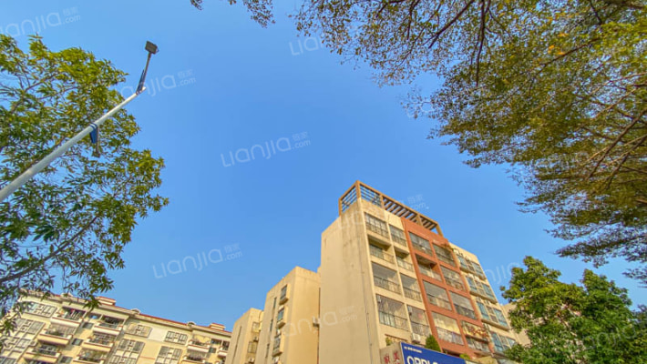 龙禧雅轩外景图