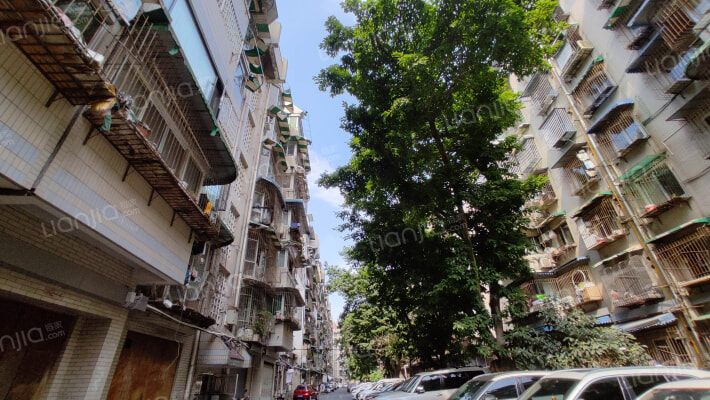 园中园西苑外景图