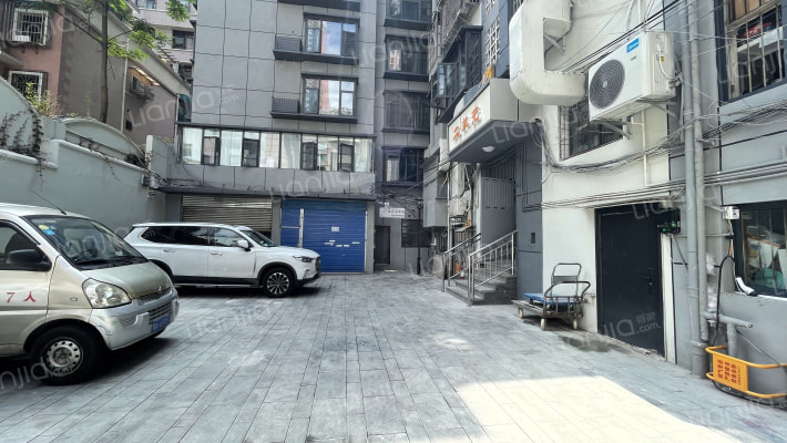 曹状元街20号外景图