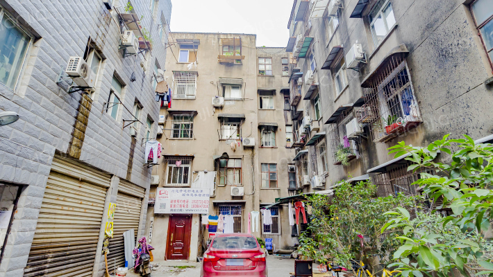 长虹桥95号外景图