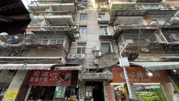 唐家墩小路13号外景图