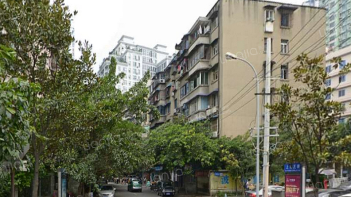 上池正街112号外景图