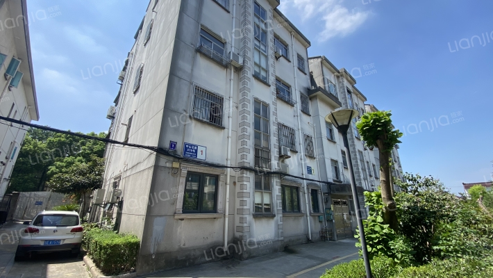 中山北路375号外景图