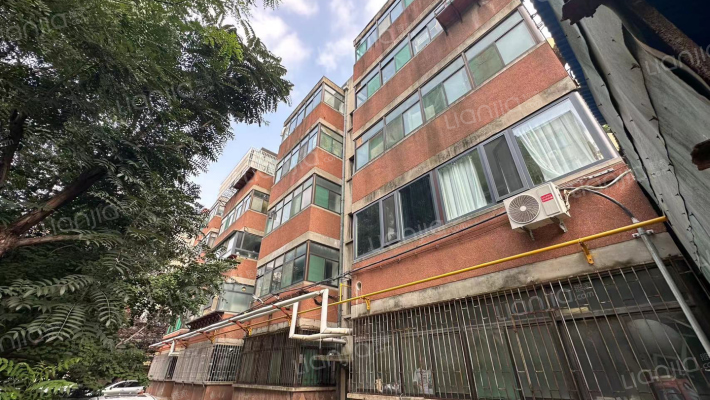 经三路58号外景图