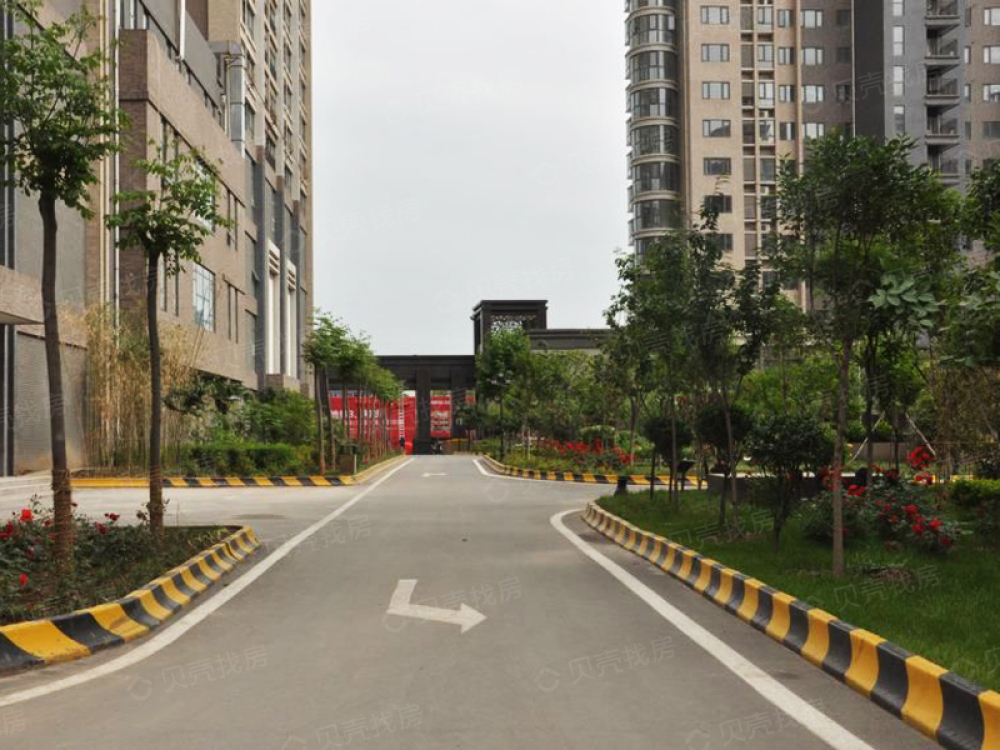 易道郡玫瑰公馆二期相册