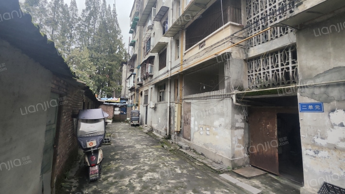 学府路209号外景图