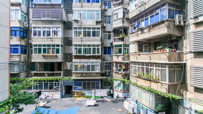 百花洲路外景图