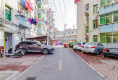 中铁电器家属区户型图实景图